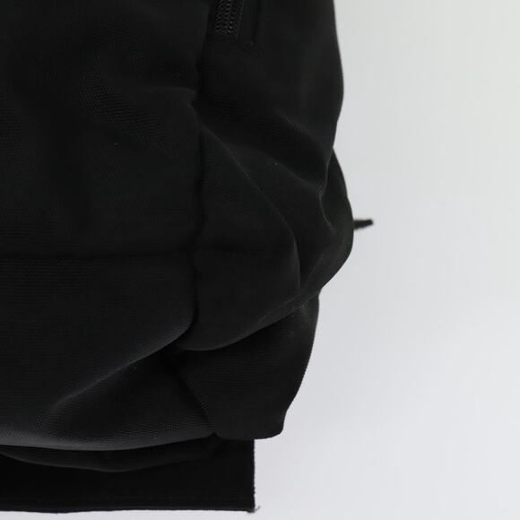 GUCCI Shoulder Bag Nylon Black 019 019 - Picture 13 of 16